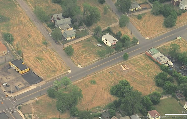 Booker T Theatre - Here Somewhere (newer photo)